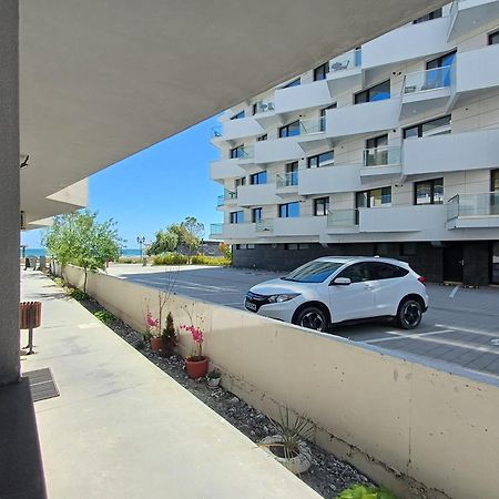 Studio Alex Mamaia Nord Apartment Navodari Exterior photo